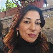 Laureata in pedagogia con indirizzo letterario